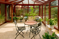 Scotby conservatory quotes
