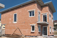 Scotby home extensions