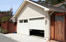 Scotby garage construction leads