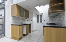 Scotby kitchen extension leads