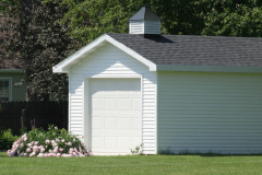 Scotby outbuilding construction costs